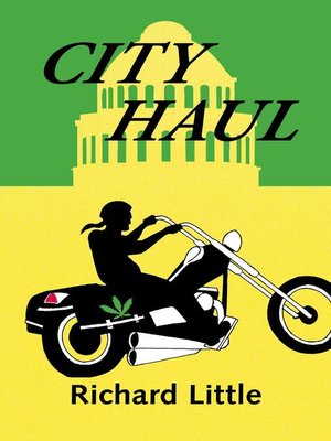 cover image of City Haul